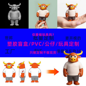 Figura de Anime Personalizada, Modelo de PVC, Personaje Animal Coleccionable, Decoración de Escritorio, Versión Q, Unisex, para Mayores de 14 Años - Product Image 4