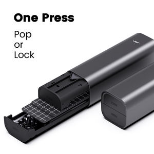 JIMIHOME GNT72 Jeu de tournevis S2 Bits Watch Mobile Phone Toy Furniture Maintenance Set d'outils d'installation - Product Image 5