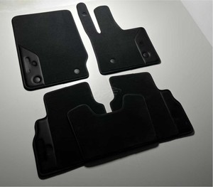 <span class=keywords><strong>Tappetini</strong></span> <span class=keywords><strong>Originali</strong></span> di Fabbrica per <span class=keywords><strong>Mercedes</strong></span>-Benz <span class=keywords><strong>Classe</strong></span> G G500 AMG G63 W464 463 con Guida <span class=keywords><strong>a</strong></span> Destra, Modelli dal 2004 al 2024 - Product Image 3
