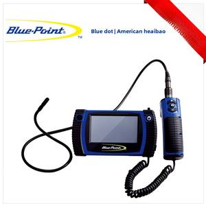 Endoscopio de doble lente Blue-Point Bkb6500/Bk6500 con capacidades de grabación de video y fotos Probador de batería de 5V - Product Image 5