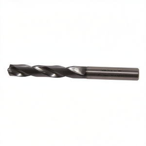 Ttake Carbide <b>Drill</b> Bit Nano TiAlN Coated 5xD For Stainless Steel And Superalloys - Product Image 2