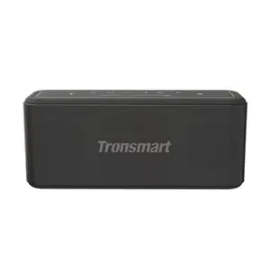 Tronsmart Mega Pro Tronsmart Element,ลำโพง Tronsmart Element T6 Max 5.0 Nfc Soundpulse ลำโพงซับวูฟเฟอร์กลางแจ้ง60W