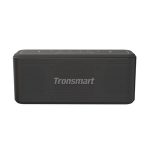 Tronsmart Mega Pro Best Selling Tronsmart Element T6 Max 5.0 Nfc Soundpulse Speakers Subwoofer Speaker Outdoor 60W