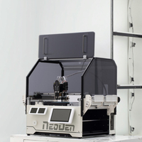 NeoDen YY1 Machine de Placement de Composants SMT de Bureau pour Cartes PCB SMD et Prototypage
