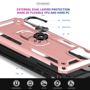 LeYi Amazon vendita calda Tpu Pc custodia Mobile impermeabile scatola per <span class=keywords><strong>iphone</strong></span> <span class=keywords><strong>12</strong></span>/<span class=keywords><strong>12</strong></span> Pro 17serie - Product Image 4
