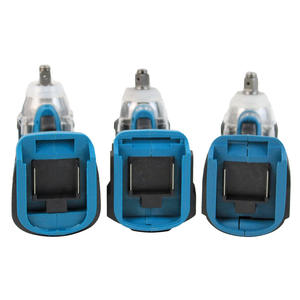 Jeu de clés à chocs électriques Boulons haute résistance en gros alimentés par <span class=keywords><strong>batterie</strong></span> de qualité industrielle 21V - Product Image 6