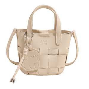 Bolsos de Mensajero para Mujer 2026, Bolsos de Lujo, Bolsos de Viaje, Bolsos de Compras, Bolsos de Mano de Cuero para Mujer, Bolsos con Diseño de Fichas de Mahjong, Bolsos <span class=keywords><strong>Guess</strong></span> - Product Image 6