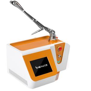 Appareil portable à CO2 pour le resserrement vaginal, l'élimination des vergetures et des cicatrices d'acné - Product Image 3