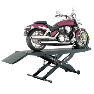 Table élévatrice de <span class=keywords><strong>moto</strong></span> à vendre élévateur de <span class=keywords><strong>moto</strong></span> électrique avec CE - Product Image 2