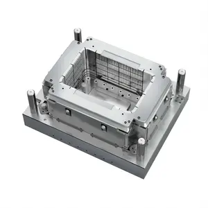 工具鋼CNC金属加工製造CNCフライス旋盤切削デザインCNC中国