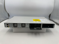 Commutateur Catalyst 9200L C9200L-48T-4G-E, 48 ports 1G, 4 ports 1G uplink, Network Essentials