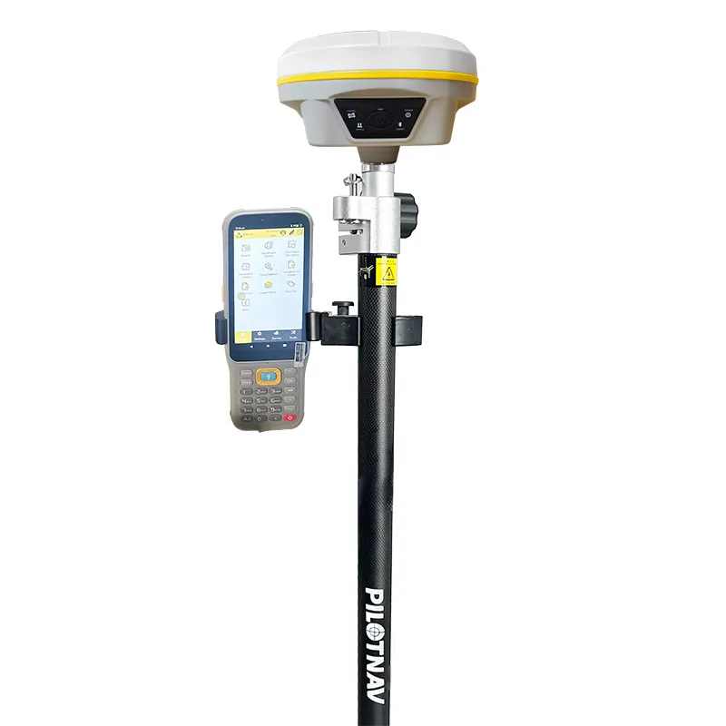 Equipamento de pesquisa GNSS Rtk G3 para exame de GPS RTK G3 Rover, preço barato, alta precisão, receptor GNSS