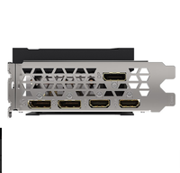 기가바이트 2021 RTX 3090 이글 OC (팔콘) 24GB 지포스 RTX 3090 AMD 칩셋 매직 이글 스노우 이글 데스크탑 팬을위한 슈퍼 조각
