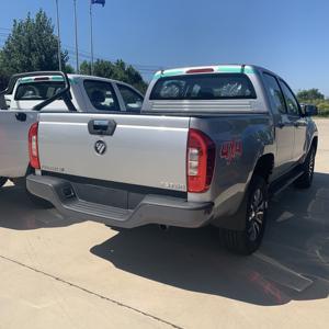 Venta Directa de Fábrica Nueva Camioneta Pickup Diésel 4x4 de <span class=keywords><strong>China</strong></span> Vehículo Automático para Foton G7 G9 - Product Image 5