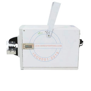 آلة العقص الطرفية لكابل الأسلاك الكهربائية بتوريد المصنع ، أداة ضغط الطويق المعزولة من bootlace - Product Image 1