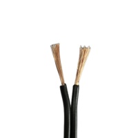 Cables Eléctricos H07V-K H07V-R H07V-U, Cables Flexibles de 1 Núcleo, Cable Eléctrico Flexible de PVC Suave