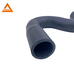 VANVIDA - Nueva Tubería de Agua para Radiador de Coche 1343HX 1343EL con Garantía de 12 Meses para Peugeot 206/307/308/408 y Citroën <span class=keywords><strong>C1</strong></span>/C2/C3/C4 - Product Image 4