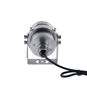 Cámara de Vigilancia para Camiones Cisterna, Impermeable IP68, Visión Nocturna CMOS, Antivandálica, Vista Frontal/Trasera/Lateral, Uso en Exteriores - Product Image 3