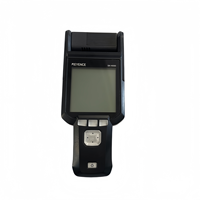 KEYENCE SK-H050 SK-H055 SK-050 Electrostatic Measuring Instrument Main Unit for Industrial Static Electricity Detection in Stock