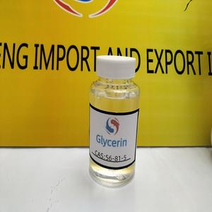 1, 2-Propanediol/1, 2-Dihydroxypropane/Pg utilisé pour la transformation des aliments - Product Image 2