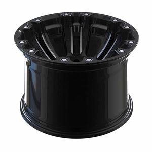 สำหรับ<span class=keywords><strong>ล้อ</strong></span> Kipardo 2024 ขนาด <span class=keywords><strong>15</strong></span> นิ้ว 4x4 ดีไซน์ใหม่ <span class=keywords><strong>ขอบ</strong></span>เว้าลึก 5x114.3 6x139.7 15x10 ผลิตจา<span class=keywords><strong>ก</strong></span>โลหะผสม - Product Image 3