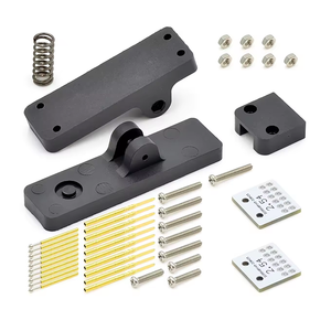 Зажим для электронных компонентов 2,54 мм 2,0 мм 1,5 мм1,27 мм - Product Image 4