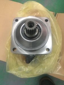 Motor Hidráulico Original A6VM80HA1R1/63W-VZB5170TA-S, Desplazamiento 254 Nm, Torque Continuo Disponible en Stock - Product Image 6