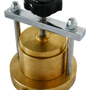 Tête de perte de sol, permeomètre du sol à pied stable, eau - Product Image 5