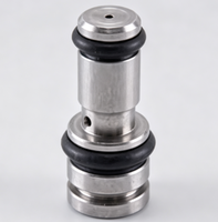 Nouvelle encre solvant L compatible 16313 MK3 VENTURI pour imprimante de codage à jet d'encre (Pièces d'imprimante)