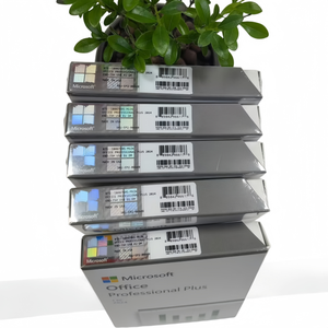 <span class=keywords><strong>Office</strong></span> 2024 <span class=keywords><strong>Professional</strong></span> <span class=keywords><strong>Plus</strong></span> en Caja USB con <span class=keywords><strong>Clave</strong></span> <span class=keywords><strong>de</strong></span> Activación en Línea, Envío Rápido - Product Image 5
