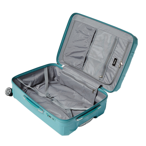 Fabricante profesional, OEM, 20, 24, 28 pulgadas, maleta con cremallera, bolsa de equipaje de mano, equipaje de viaje - Product Image 6