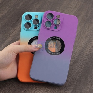 <span class=keywords><strong>2023</strong></span> nuevo logotipo personalizado pintura al óleo funda de teléfono de carcasa dura para <span class=keywords><strong>Iphone</strong></span> Xr <span class=keywords><strong>Xs</strong></span> 11 12 13 14 Pro Max Cell Cover - Product Image 3
