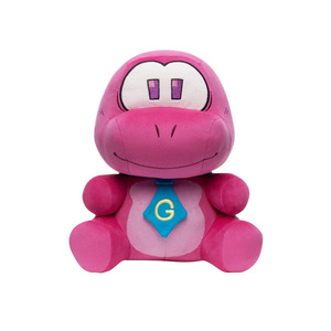 Peluche Gameoverse 2026, Lindo Personaje de Videojuego, Peluche Suave, Muñeco de Peluche, Regalo de Cumpleaños Kawaii, Decoración de Habitación, Coleccionable - Product Image 2