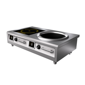 Hausberg-Ertone/Cuisinière à gaz de haute qualité avec brûleur unique - Product Image 4