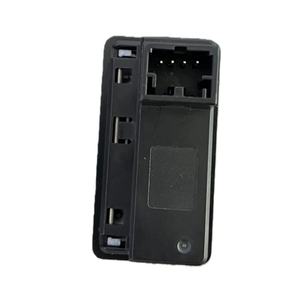 Nuevo Botón de Bloqueo Eléctrico para <span class=keywords><strong>Maletero</strong></span> JIANGRUIYA 3D0959831D Negro para <span class=keywords><strong>Audi</strong></span> <span class=keywords><strong>Q5</strong></span> Q7 A4 A6 A8 A7 Origen China - Product Image 5