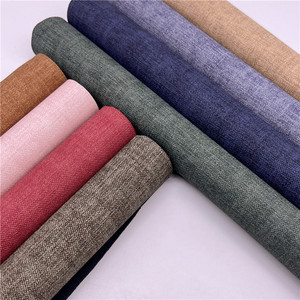 Tissu en cuir PU pour sacs à main Notebook Chaussures - Product Image 1