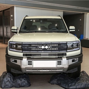 BYD FangChengBao Leopard 5 Édition Phare Yunnian 2024-2025 – SUV Hybride de Luxe Formule – Voiture Électrique - Product Image 2