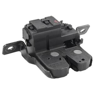 Serrure de coffre arrière BMW I3 F20 F21, bloc de serrure de compartiment à bagages, 51247248075, outil de serrurier automobile - Product Image 4