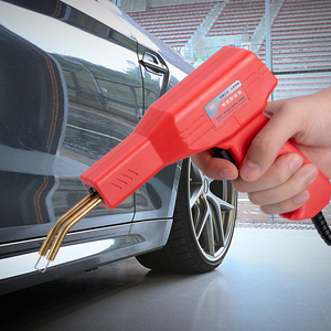 Machine à souder le <span class=keywords><strong>plastique</strong></span>, outils de garage, agrafeuse thermique pratique, machine de réparation de <span class=keywords><strong>plastique</strong></span> PVC, réparation de <span class=keywords><strong>pare</strong></span>-chocs de voiture - Product Image 3