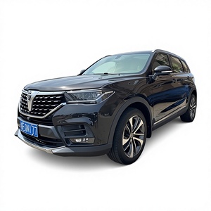 Auto Usado 2018 2019 2020 <span class=keywords><strong>Zhong</strong></span> <span class=keywords><strong>Hua</strong></span> V7 Transmisión Manual Tipo Lujo - Product Image 1