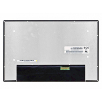شاشة لمس IPS TFT LCD طراز NV140WUM-T02 مقاس 14 بوصة لجهاز ThinkPad T14s الجيل الثالث، رقم القطعة FRU 5D11L90075