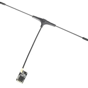 Wholesale BAYCK ELRS 915MHz / 2.4GHz NANO ExpressLRS With T Type Antenna Support Wifi Upgrade For <b>RC</b> Traversing <b>Drones</b> Parts - Product Image 2