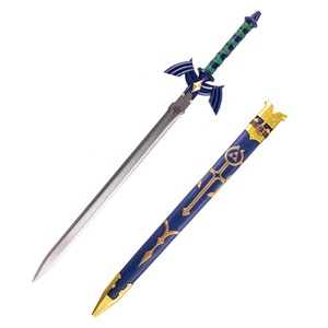 ดาบมาสเตอร์ซอร์ดของลิงค์ ของสะสมจากเกม ตำนานของเซลด้า - Product Image 1