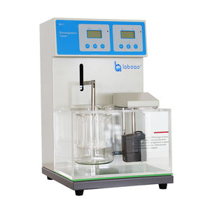 Laboao Desintegratie <span class=keywords><strong>Tester</strong></span> <span class=keywords><strong>BJ</strong></span>-1 Laboratorium Zetpil Desintegratie <span class=keywords><strong>Tester</strong></span> - Product Image 2