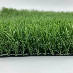 YC-AG02 人造绿草适合高尔夫球场合成休闲草坪高品质