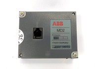 PLC용 Md2 펌웨어 2.2