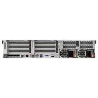 100% nouveaux processeurs AMD EPYC serveur en rack 2U serveurs en rack Lenovo ThinkSystem SR665 V3