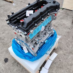 Moteur nu essence/pétrole 2.0L G4KE de marque TAI, neuf, pour LCV Pony 1983-1989, en vente - Product Image 2