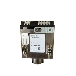 Módulo Electrónico PS60EE.60WH, Medidor de Nivel Integrado, Precisión de Medición: 5 mm - Product Image 5