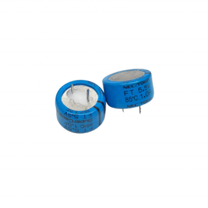 Ftoh105zf gốc siêu tụ 5. 5v1f 105 Loại C Chất lượng cao trong kho - Product Image 1